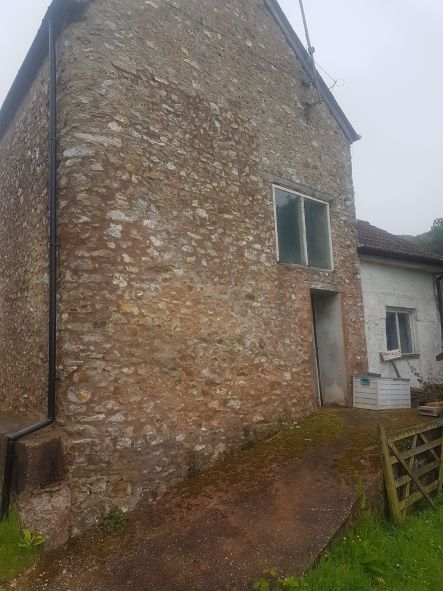 Barn Conversion builders somerset