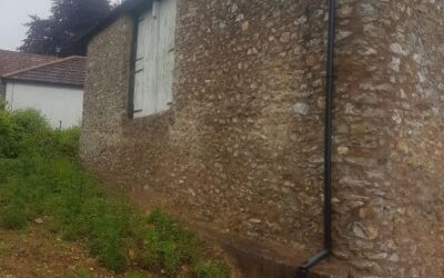 Barn Conversion Builder