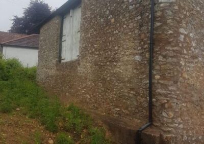 Barn Conversion Somerset Devon