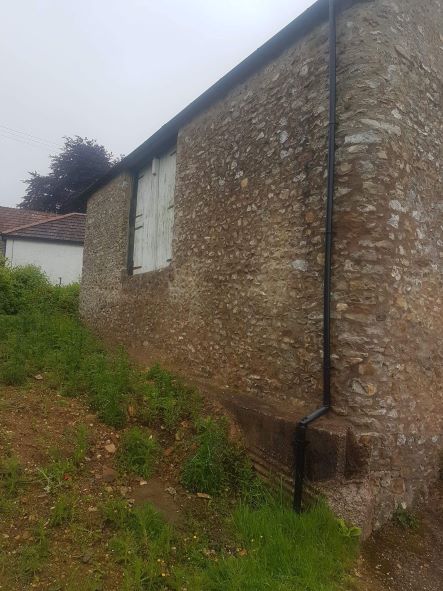 Barn Conversion Somerset Devon