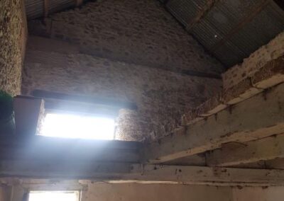 Barn Conversion Wellington Blackdowns