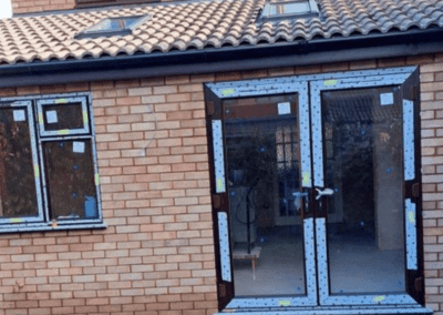 Single Extension Taunton