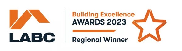 LABC Regional Winner