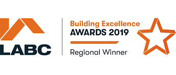 LABC Regional Winner